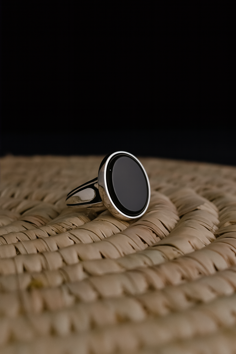 Timar Ring (Turkish import Ring