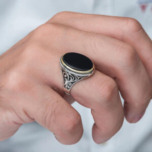 Classic Turkish Ring