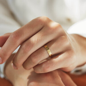 Personalized Meuse Band