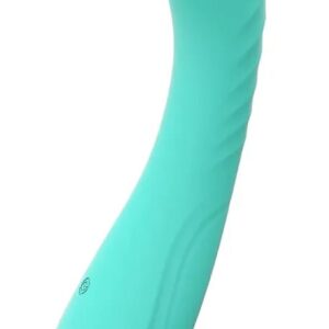 Tracy's Dog Powerful G Spot Vibrator for Deep Penetration