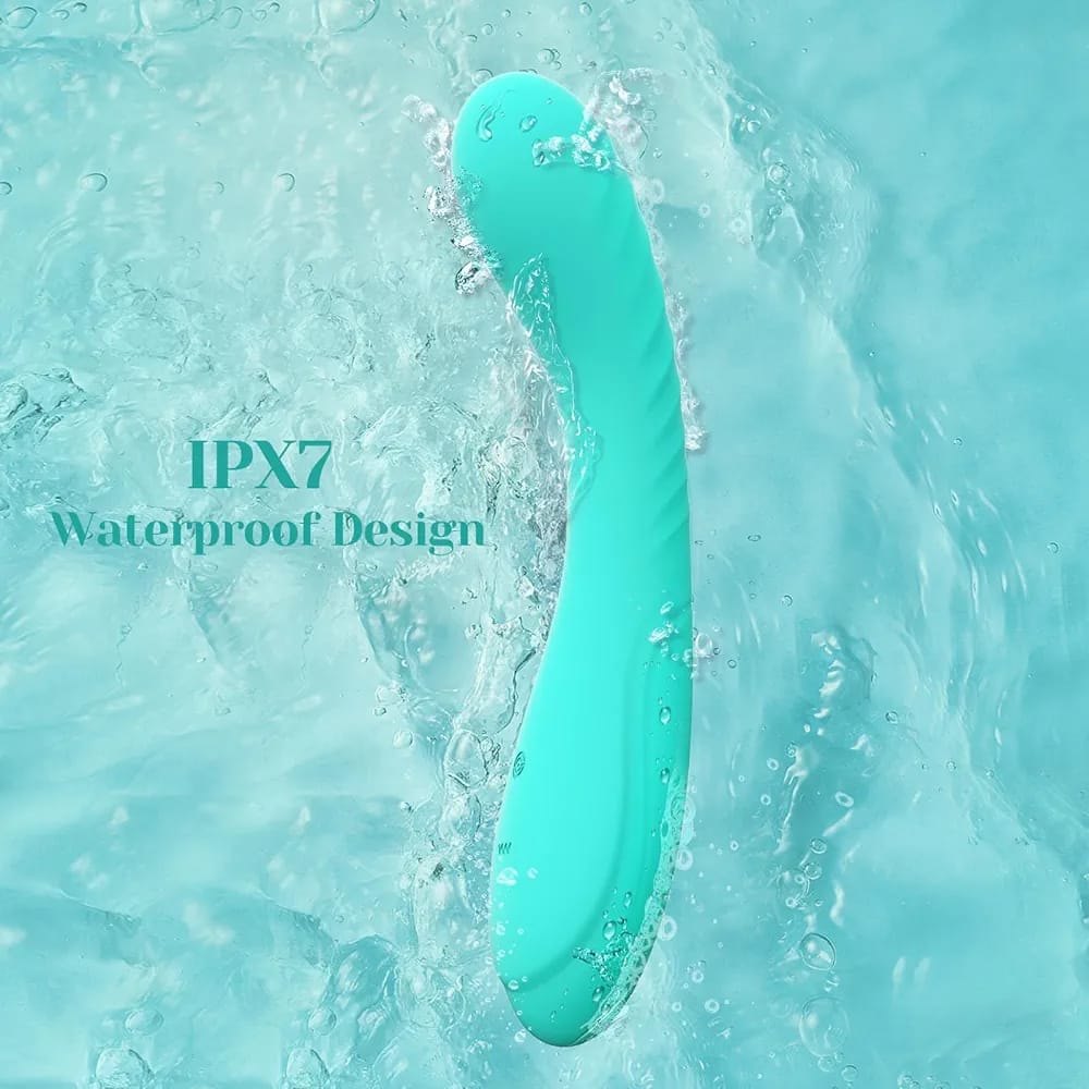 Tracy's Dog Powerful G Spot Vibrator for Deep Penetration - Image 2